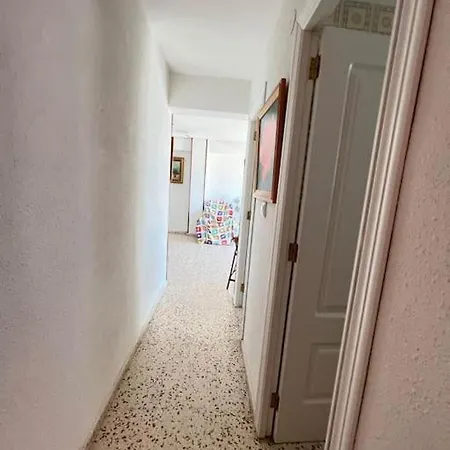 Apartamento Apartamento Sol Cullera