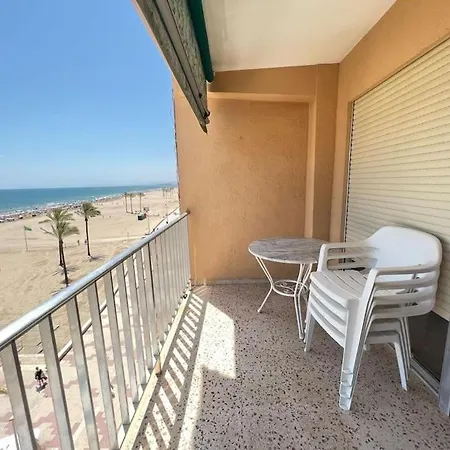 Apartamento Sol Апартаменты *