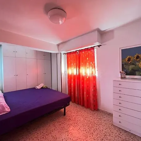 Apartamento Sol *