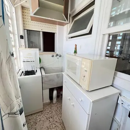 Апартаменты Apartamento Sol *
