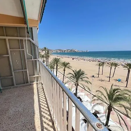 Apartamento Sol