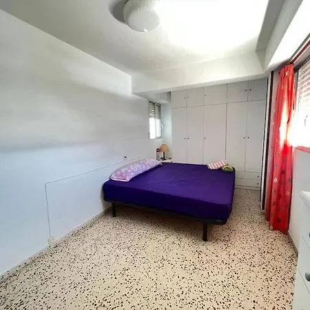 Apartamento Sol Кульера