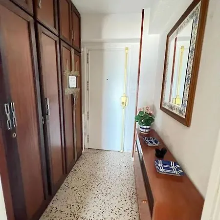 Apartamento Sol Апартаменты Кульера